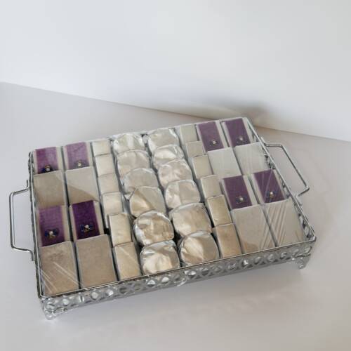 صينية شوكولا (740 غ )  165 ريال
